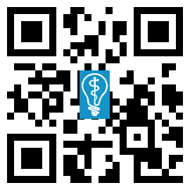 QR code image to call Progressive Dentistry & Facial Aesthetics in Omaha, NE on mobile