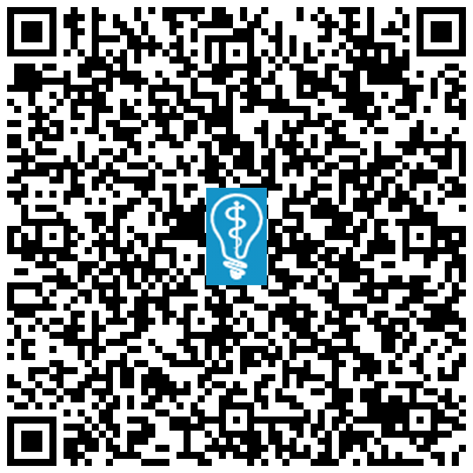 QR code image for Preventative Dental Care in Omaha, NE