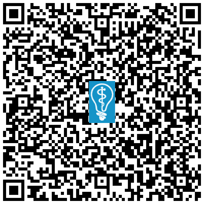 QR code image for Professional Teeth Whitening in Omaha, NE