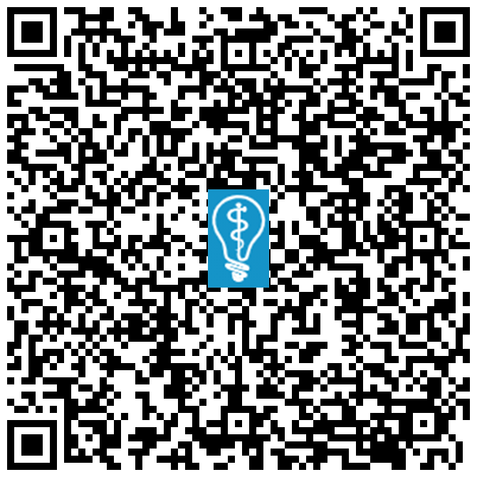 QR code image for Reduce Sports Injuries With Mouth Guards in Omaha, NE