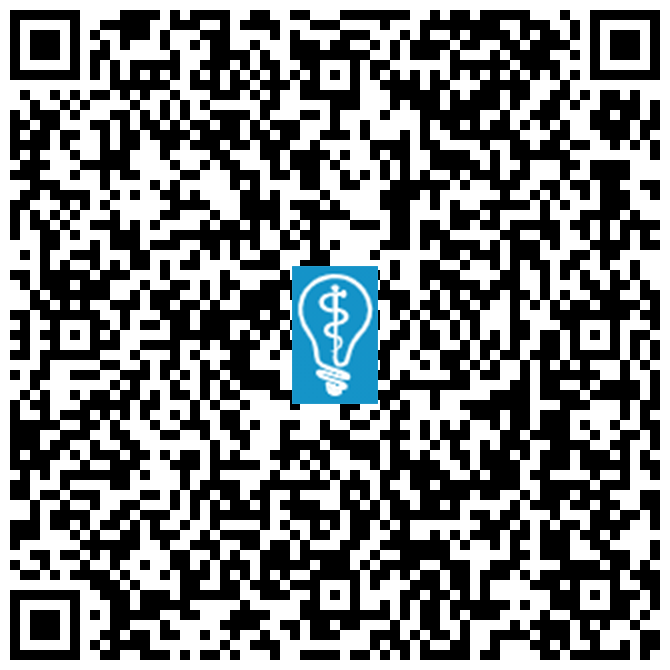 QR code image for Restorative Dentistry in Omaha, NE