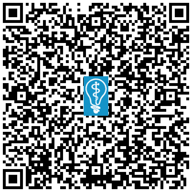 QR code image for Root Canal Treatment in Omaha, NE