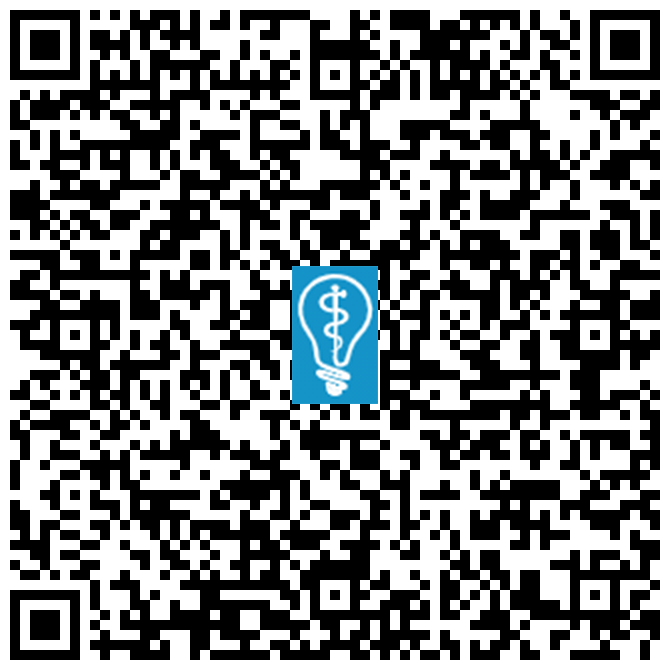 QR code image for Root Scaling and Planing in Omaha, NE