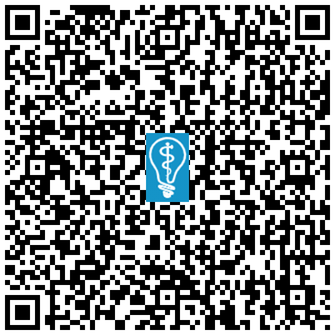 QR code image for Routine Dental Procedures in Omaha, NE