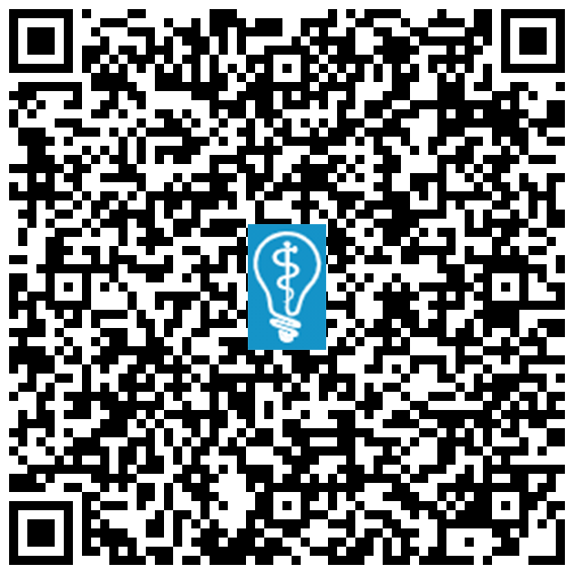 QR code image for Teeth Whitening in Omaha, NE