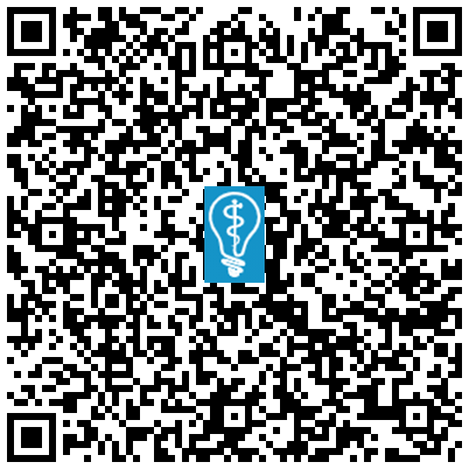 QR code image for The Process for Getting Dentures in Omaha, NE