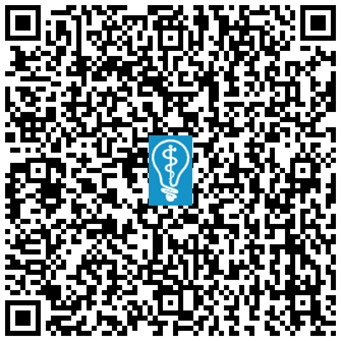 QR code image for What Can I Do to Improve My Smile in Omaha, NE