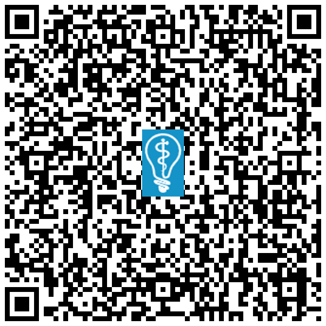 QR code image for What Does a Dental Hygienist Do in Omaha, NE