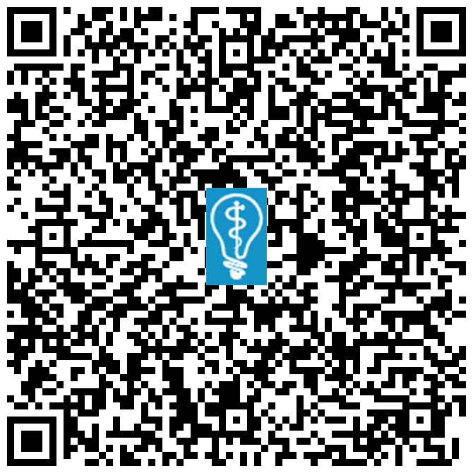 QR code image for What is an Endodontist in Omaha, NE