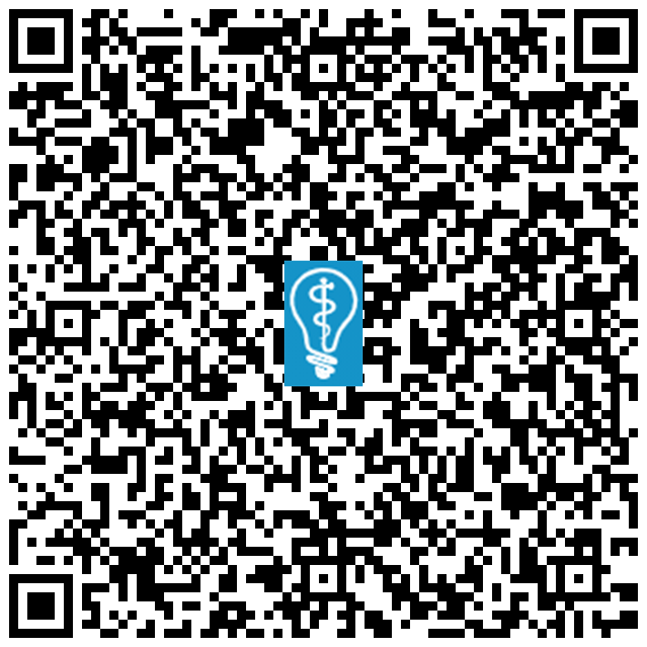 QR code image for When a Situation Calls for an Emergency Dental Surgery in Omaha, NE