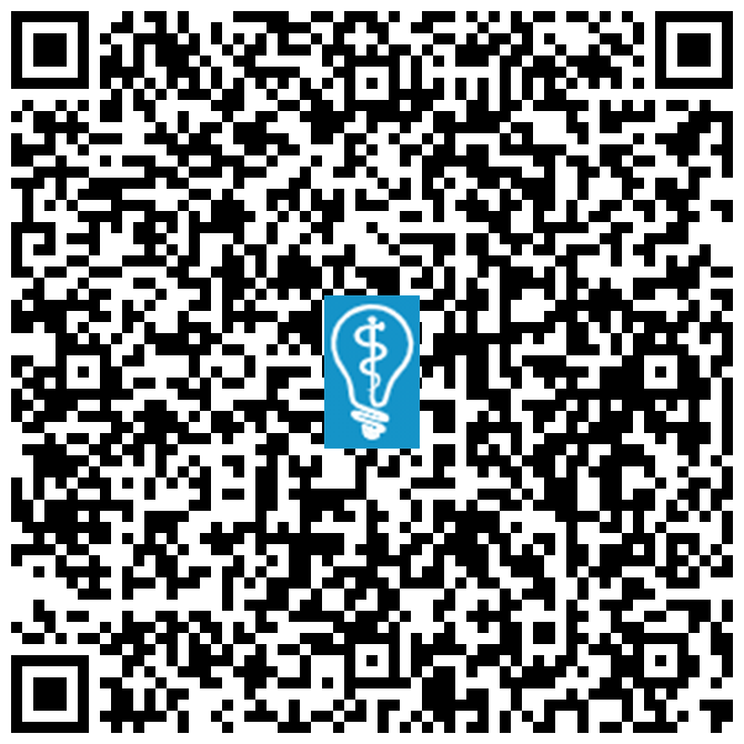 QR code image for When Is a Tooth Extraction Necessary in Omaha, NE