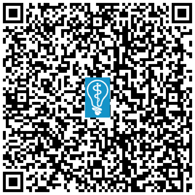 QR code image for Which is Better Invisalign or Braces in Omaha, NE