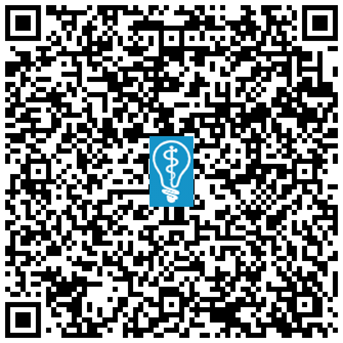 QR code image for Why Dental Sealants Play an Important Part in Protecting Your Child's Teeth in Omaha, NE