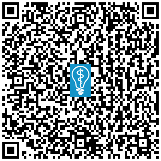 QR code image for Wisdom Teeth Extraction in Omaha, NE